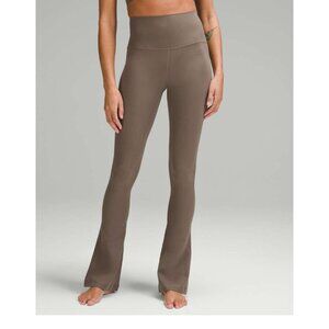 Lululemon Align Ribbed Mini-Flare Pant *Extra Short